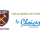 West Ham United Foundation Academy of football by Choices